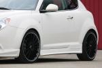 Alfa Romeo MiTo by Novitec Rosso 2009 года